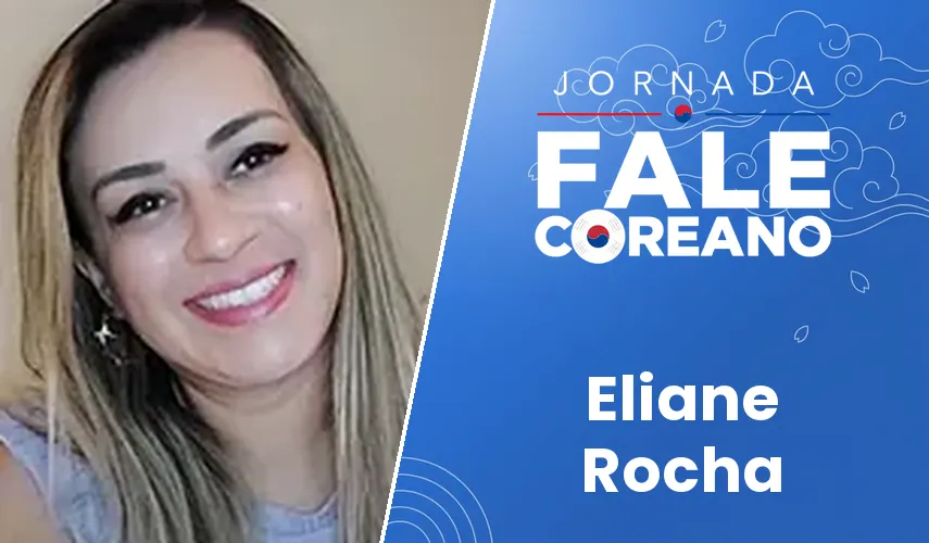 Depoimento em vídeo de Eliane Rocha