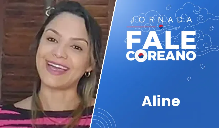Depoimento em vídeo de aluna da Jornada
