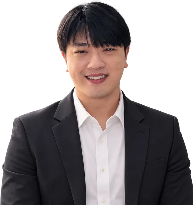 Professor Kevin Lee