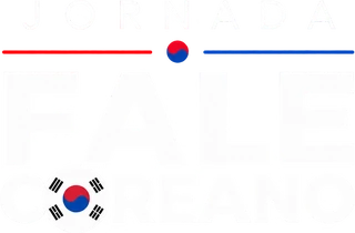 Jornada Fale Coreano